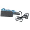 Mașină de șlefuit cu vibrații 90 × 190 mm - 160 W Silverline
