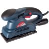 Mașină de șlefuit cu vibrații 90 × 190 mm - 160 W Silverline