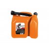 Canistra de combustibil 6 l + 2,5 l pentru ULEI PH