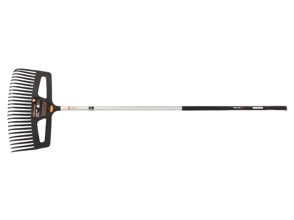 FISKARS XACT L plastično grablje za liste 540 mm 1027037