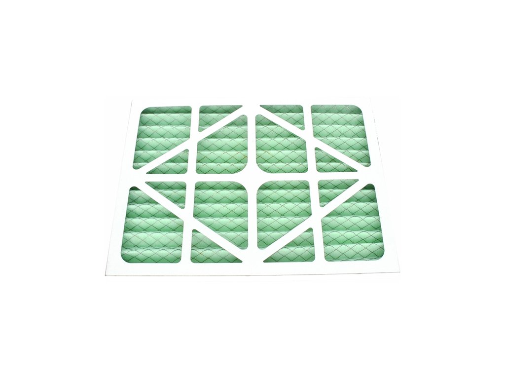 Zunanji filter za TA25plus