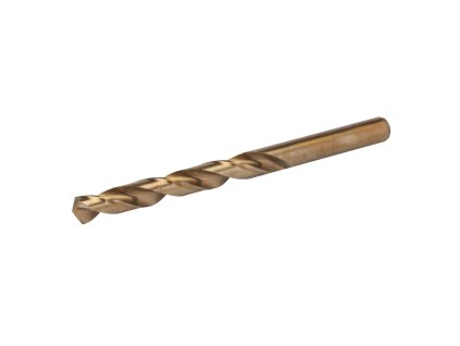 Kovinski sveder 11 mm HSS-Co M35 Silverline