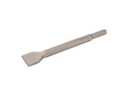 Ploščato dleto 50 × 300 mm K900/950 Srebrna črta
