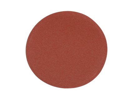 Brusilni disk 150 mm P120 - 10 kom samolepilni Silverline