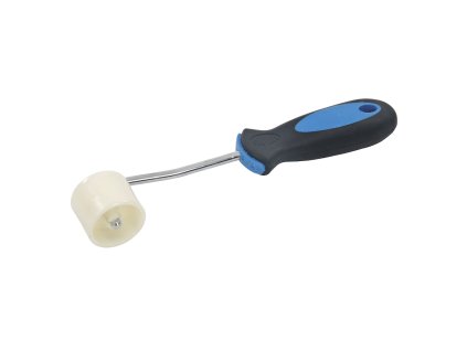 Valj za lepilo 50 mm Silverline