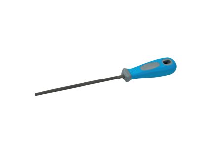 Okrogla datoteka 250 mm Silverline