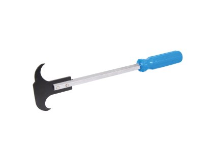 Odstranjevalec tesnila 320 mm Silverline