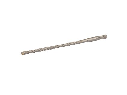 SDS Plus 8 × 210 mm sveder Silverline