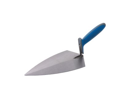 Koničasta gladilka 280 × 150 mm Silverline