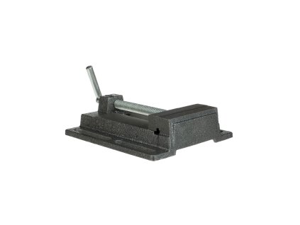 Vise 100 mm srebrna črta