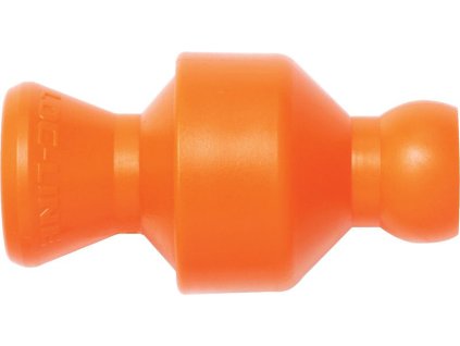 1/4" enosmerni ventil LOC-LINE