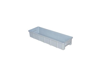 Predal za polico 12 kg, majhen 20 × 60 × 9,5 cm