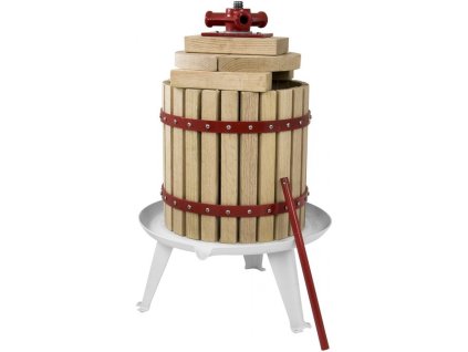 Stiskalnica sadja OP 12