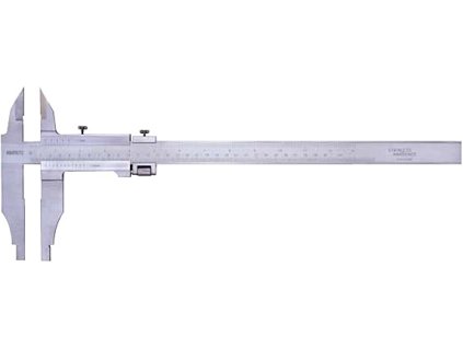 Čeljust 300 mm ASIMETO