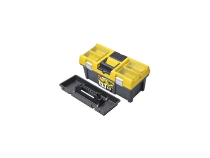Torbica za orodje 20" STUFF SEMI PROFI CARBO 525 × 256 × 246 mm