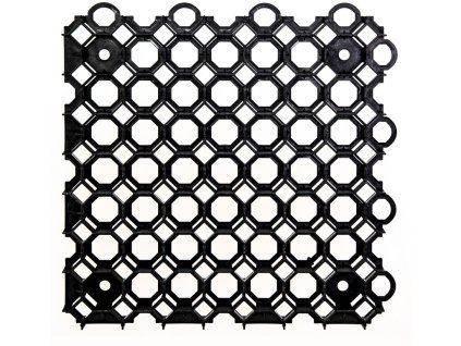 Zelene ploščice 50 × 50 × 4 cm PH CER