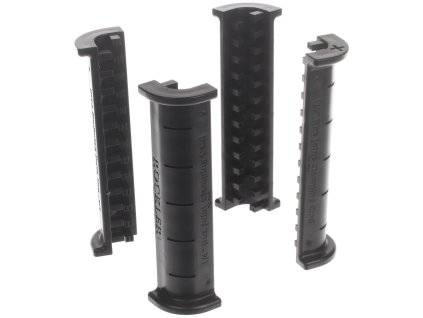 6.35mm kotni nosilci za objemko rockler jermena
