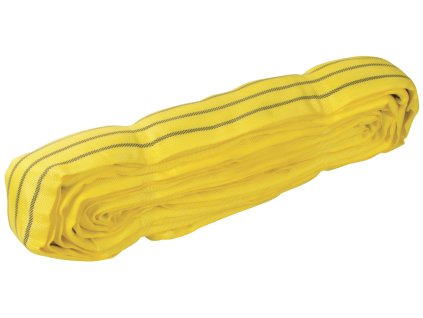 Trak za okroglo rokovanje 3 t - 3 m Srebrna črta