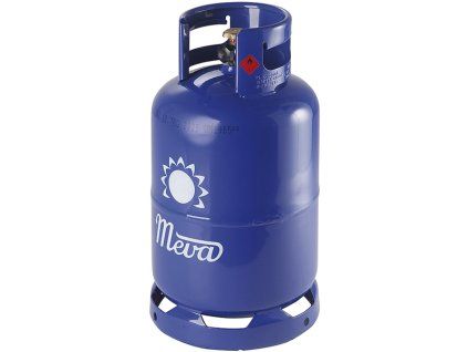 Propan-butan valj 10 kg