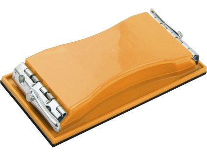 Držalo za brusni papir 165 × 85 mm