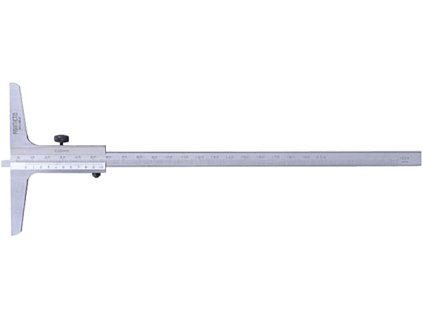 Merilnik globine brez nosu 0 - 150 mm ASIMETO