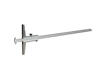 Dvojni merilnik globine nosu 0 - 300 mm ASIMETO