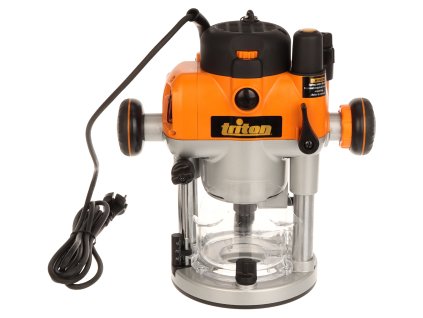 Usmerjevalnik, 2400 W Triton