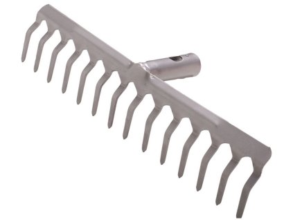 Rake 14z d.38 cm kovine. KLIKNITI