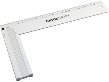 Kot aluminija, 300 mm