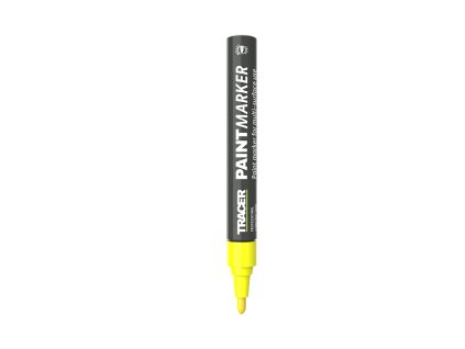 Industrijski marker Tracer APTM1 - rumena