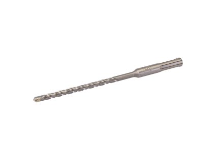SDS Plus 6 × 160 mm sveder Silverline