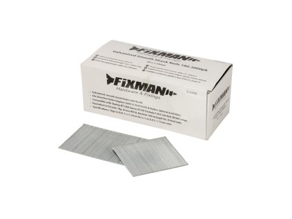 Noht 50 × 1.25 mm (5.000 kosov) 18G pocinkani fiksirnik