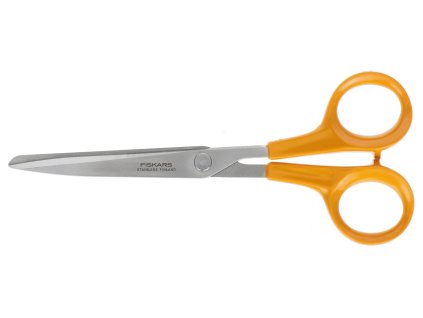 FISKARS CLASSIC škarje za papir 17 cm 1000816
