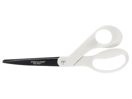 FISKARS nelepljive univerzalne škarje 21 cm 1003924