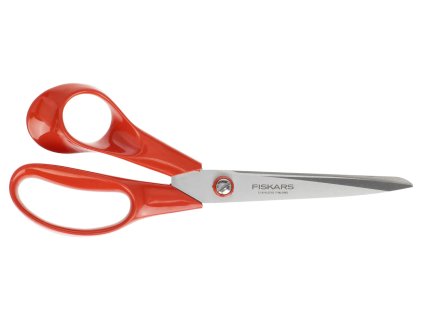 FISKARS CLASSIC univerzalne škarje za leve roke 21 cm 1000814