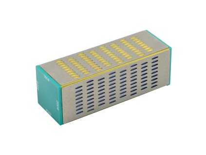 Diamantno brusilo 160 × 55 mm Silverline