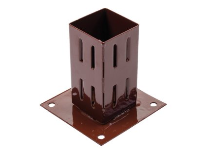 Sidrno stopalo 75 × 75 mm Fixman