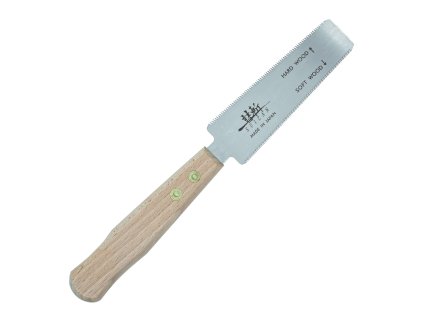 Japonska žaga za žago SUIZAN Kugihiki - 120 mm