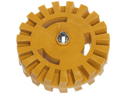 Disk za odstranjevanje folije 100 × 26 mm