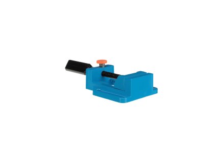 Vise 65 mm srebrna črta
