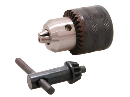 Obod zobnika B16 1,5 - 13 mm