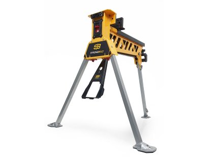 Prenosna klop Vise STRONGBOLD S1