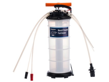 Univerzalni tekoči aspirator