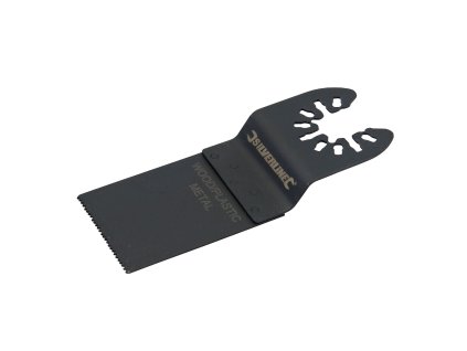 Bikovinski rezilo za vbodno žago 34 mm srebrna črta