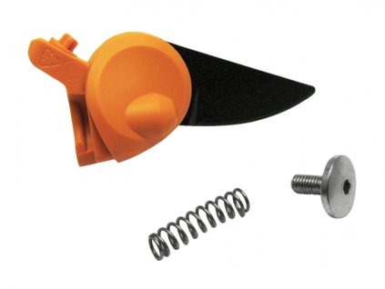 FISKARS rezervno rezilo + vijak + vzmet za škarje PX92 1026275