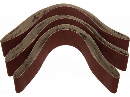 K100 brusilni jermeni za GDS 150 K