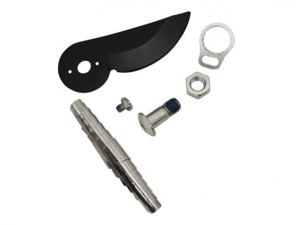 Rezervno rezilo+vijaki+vzmetni FISKARS za škarje P90 1026278