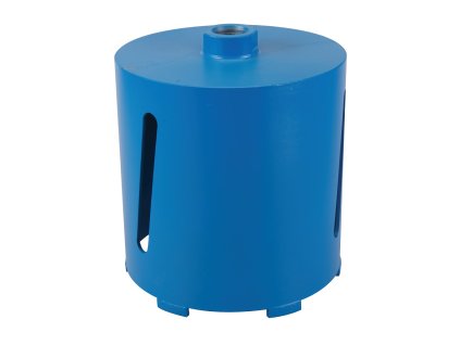 Sveder sredice 152 × 150 mm Silverline
