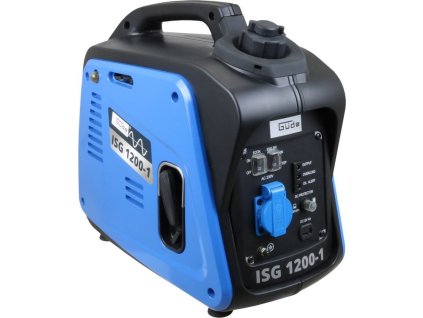 Inverterski generator ISG 1200-1