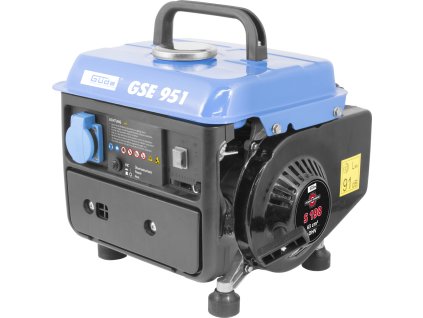 Tokovni generator GSE 951